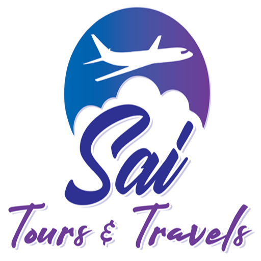 Saitours logo