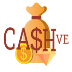 Cover Image of Tải xuống Cashve - Earn Money ,Gift Card  APK