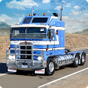 Download American Truck Drive Simulator Install Latest APK downloader