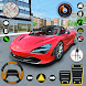 Car Simulator 3D & Car Game 3D - Androidアプリ