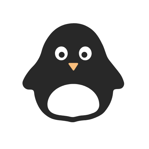 Planguin logo