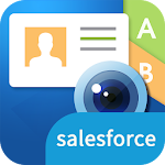 Cover Image of Download WorldCard for Salesforce  APK