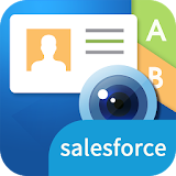 WorldCard for Salesforce icon