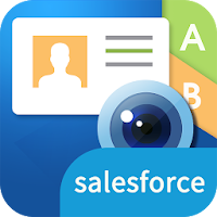 WorldCard for Salesforce