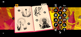 Game screenshot Chants of Sennaar apk download