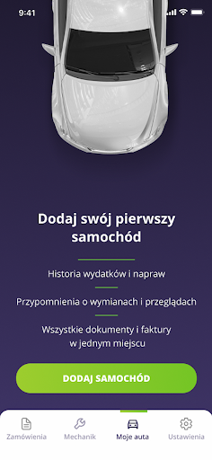 Autotesto Screen 2
