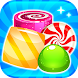 Sugar Crush - Androidアプリ