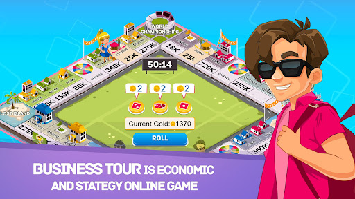 Business Tour - Board Game with Online Multiplayer on Steam