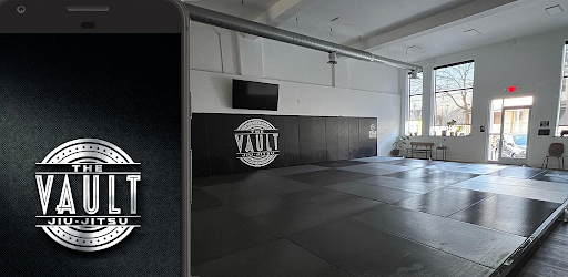 The Vault Jiu Jitsu & Retreat