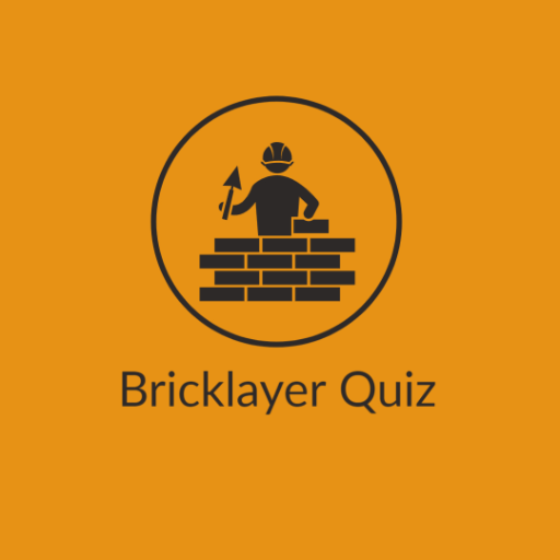 Bricklayer Quiz Game logo