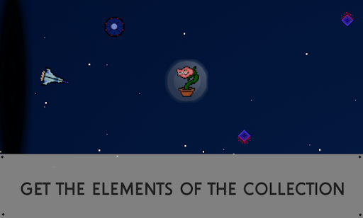 Space Cleaner Screen 3
