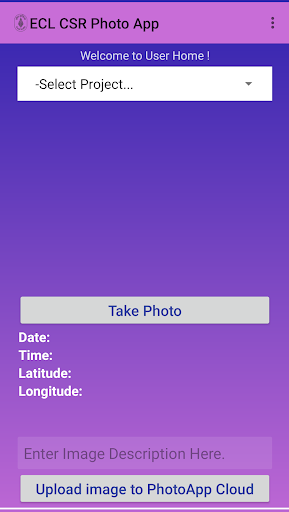 ecl CSR PhotoApp Screen 3