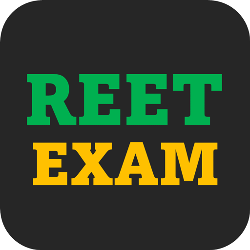 REET Exam reet_2 Icon