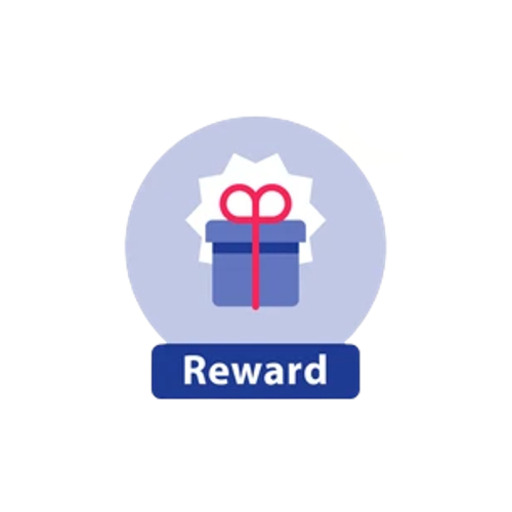 Get Reward