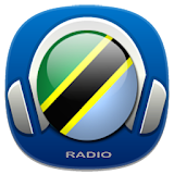 Tanzania Radio - FM AM Online icon