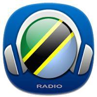 Tanzania Radio - Tanzania FM AM Online