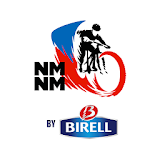 UCI MTB World Championship '16 icon