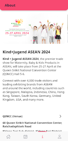 Kind+Jugend ASEAN 2024のおすすめ画像4