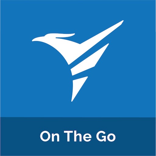 Strive GO logo