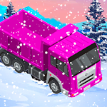 Cover Image of Download Truck Drift Tap  APK