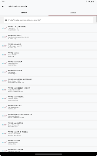 PiùMe screenshot 10