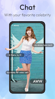 screenshot of Milky - Live Video Chat