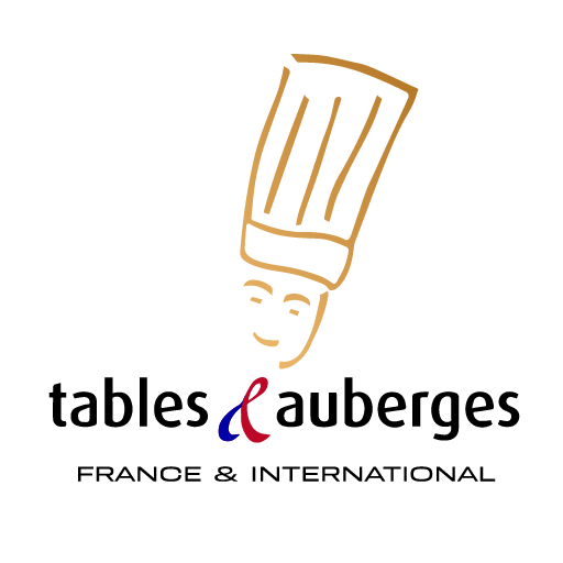Tables et Auberges de France logo