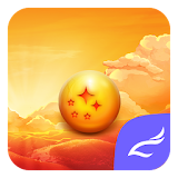 CM Launcher Ball Theme icon