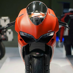 Screenshot 5 Ducati 1299 Panigale Wallpaper android