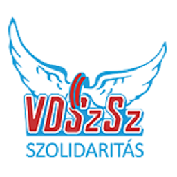 Imagen de icono VDSzSz Szolidaritás