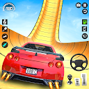 下载 Superhero Car Racing Game 3D 安装 最新 APK 下载程序