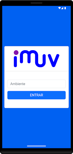 IMUV - LITE Screen 2