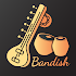 Bandish - Tanpura and Tabla