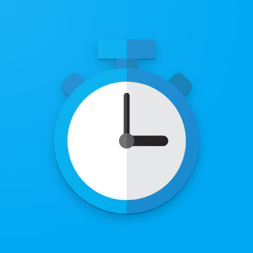 Tabata Timer: Interval Workout 1.0 Icon