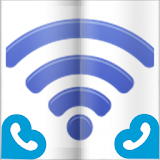 Free WiFi Call Guide icon