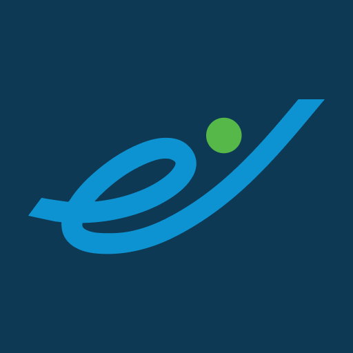 eClock.io logo