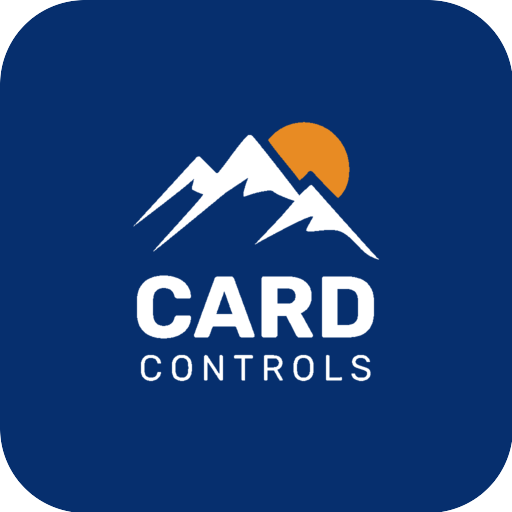 P1FCU Card Control logo
