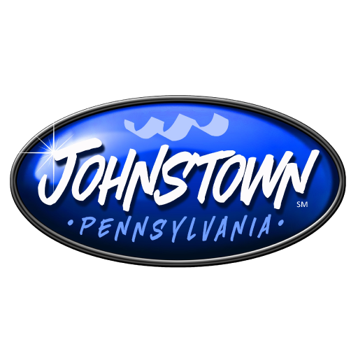 Visit Johnstown logo