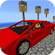 Super car f mod for mcpe