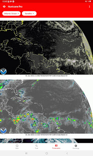 My Hurricane Tracker - Tornado Alerts & Warnings 4.1.0 APK screenshots 7