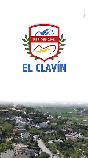 Android application El Clavín screenshort
