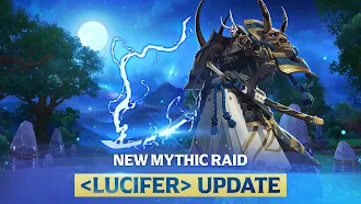 Game screenshot Summoners War: Chronicles mod apk