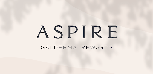 ASPIRE Galderma Rewards - Apps on Google Play