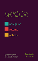 twofold inc.