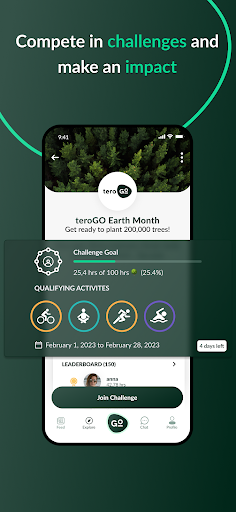 teroGO: Teambuilding & Impact Screenshot 3 - AppWisp.com