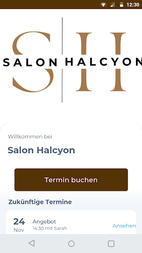 App-Vorschau