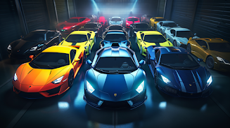 Real Car Racing Simulator