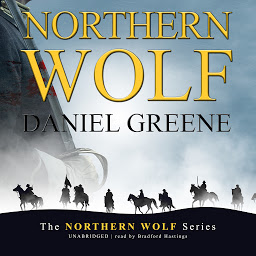 图标图片“Northern Wolf”