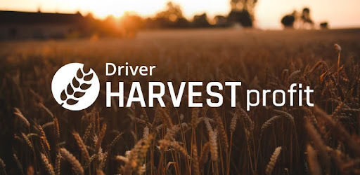 Harvest Driver