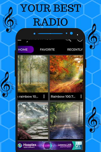 family life network radio Screen 2